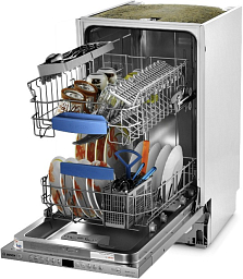 Встраиваемая посудомоечная машина Bosch SPV 63M50 RU в Санкт-Петербурге Встраиваемая посудомоечная машина Bosch SPV 63M50 RU в Санкт-Петербурге