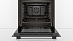 Купить Духовой шкаф Bosch HBFS10BB0R preview 3