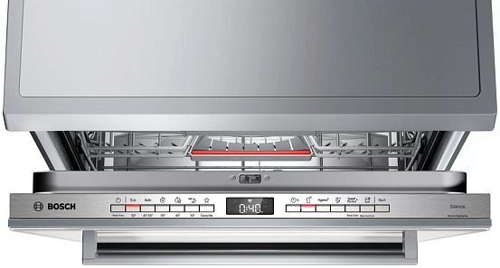 посудомоечная машина Bosch SMS4HMW01R preview 3