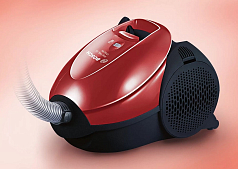 Пылесос Bosch BSN1701RU в Санкт-Петербурге Пылесос Bosch BSN1701RU в Санкт-Петербурге