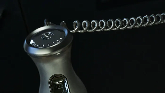 Блендер Bosch MS84CB6110 preview 7