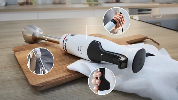 Блендер Bosch MSM4W221 preview 4