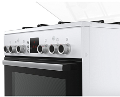 Газовая плита Bosch HGA94W425R в Санкт-Петербурге Газовая плита Bosch HGA94W425R в Санкт-Петербурге