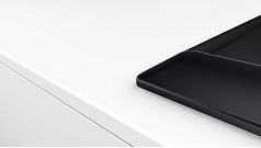 Газовая варочная панель Bosch PCP 616B90E на 4 конфорки, шириной 58.2 см, черный в Санкт-Петербурге