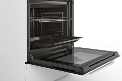 Комбинированная плита Bosch HXA050D20R в Санкт-Петербурге Комбинированная плита Bosch HXA050D20R в Санкт-Петербурге