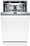 Встраиваемая посудомоечная машина Bosch SPV6ZMX17E