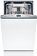 Встраиваемая посудомоечная машина Bosch SPV6ZMX17E
