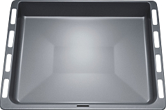 Духовой шкаф Bosch HBA23B253E , электрический, шириной 59.5 см, нержавеющая сталь, EcoClean очистка в Санкт-Петербурге