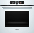 Духовой шкаф Bosch HSG 636BW1