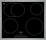 Электрическая варочная панель Bosch PKB 645F17