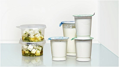 Встраиваемый однокамерный холодильник Bosch KIL82AF30R в Санкт-Петербурге