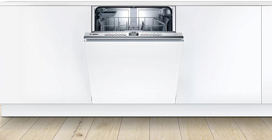 Встраиваемая посудомоечная машина Bosch SMH4HAX11R preview 2