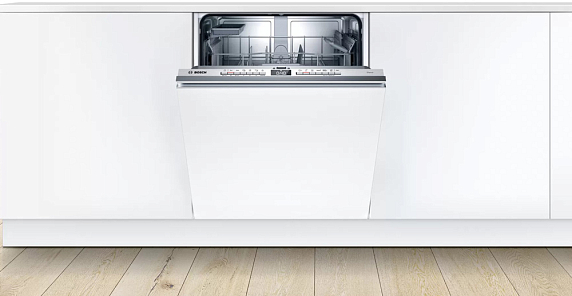Встраиваемая посудомоечная машина Bosch SMH4HAX11R preview 2