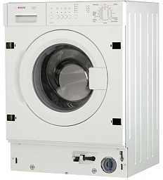 Встраиваемая стиральная машина Bosch WIS24140OE 1200 об/мин, белый, универсальный двигатель в Санкт-Петербурге Встраиваемая стиральная машина Bosch WIS24140OE 1200 об/мин, белый, универсальный двигатель в Санкт-Петербурге