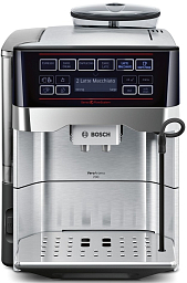 Кофемашина Bosch TES 60729 RW VeroAroma 700 в Санкт-Петербурге Кофемашина Bosch TES 60729 RW VeroAroma 700 в Санкт-Петербурге