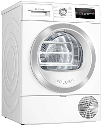 Сушильная машина Bosch WTR87TE0PL в Санкт-Петербурге Сушильная машина Bosch WTR87TE0PL в Санкт-Петербурге