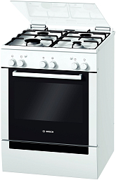 Газовая плита Bosch HGG 233128 в Санкт-Петербурге Газовая плита Bosch HGG 233128 в Санкт-Петербурге