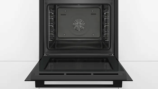 Духовой шкаф Bosch HBA530BBOS preview 6