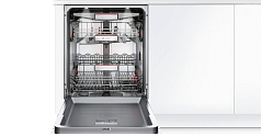 Встраиваемая посудомоечная машина Bosch SMV 88TX00 R в Санкт-Петербурге Встраиваемая посудомоечная машина Bosch SMV 88TX00 R в Санкт-Петербурге