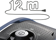 Пылесос Bosch BGB 75A440 в Санкт-Петербурге