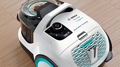 Пылесос Bosch BGS21WHYG в Санкт-Петербурге
