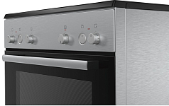 Электрическая плита Bosch HCA723250G в Санкт-Петербурге Электрическая плита Bosch HCA723250G в Санкт-Петербурге