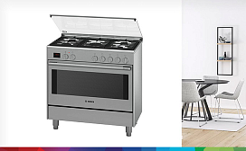 Обзор плит Bosch