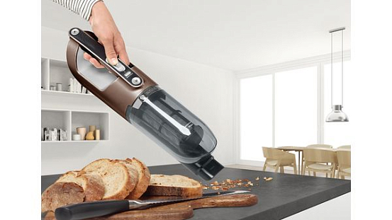 Пылесос Bosch BCH3K210 фото 14 Пылесос Bosch BCH3K210 preview 14