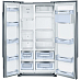 Купить Холодильник Side by Side Bosch KAN 90VI20 R preview 2
