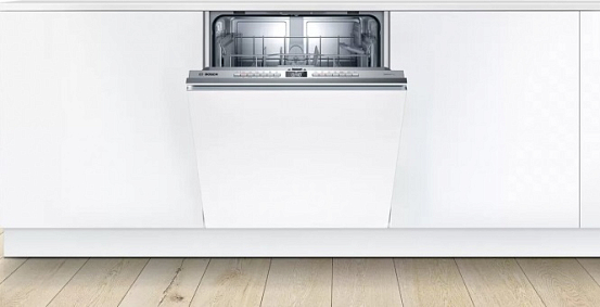 Встраиваемая посудомоечная машина Bosch SMV4HTX37E preview 2