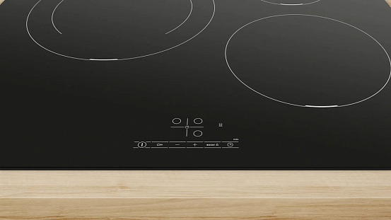 Индукционная варочная панель Bosch PUJ611BB5E preview 6