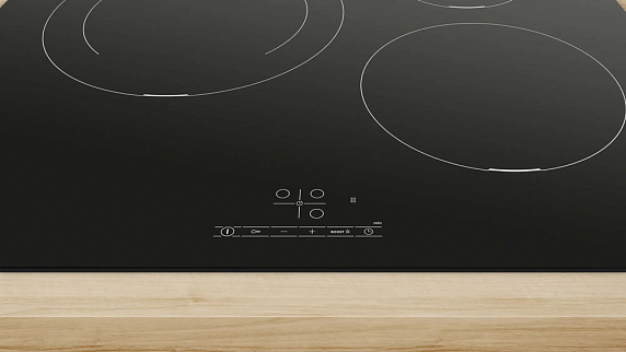 Индукционная варочная панель Bosch PUJ611BB5E preview 6