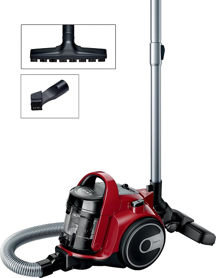 Пылесос Bosch BGC05AAA2 preview 1