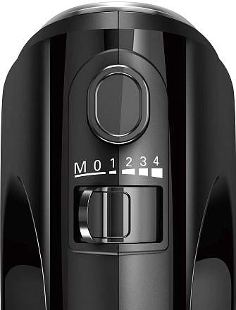 Миксер Bosch MFQ2520B preview 5