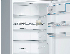 Двухкамерный холодильник Bosch KGN39LR31R в Санкт-Петербурге