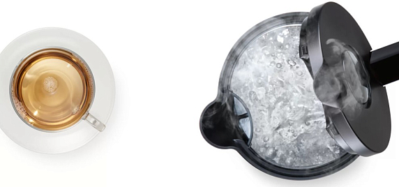 Чайник Bosch TWK8613P preview 12