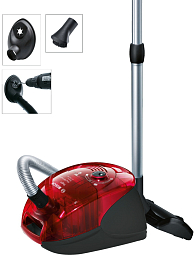 Пылесос Bosch BSG 62186 в Санкт-Петербурге