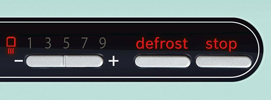 Тостер Bosch TAT8612 preview 11