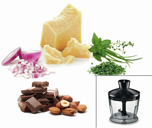 Блендер Bosch MSM 2620B preview 10