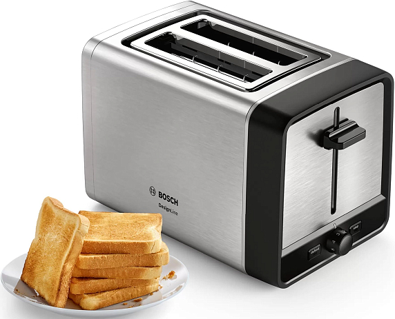 Тостер Bosch TAT5P420 preview 2