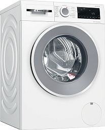 Стирально-сушильная машина Bosch WNA14402PL 1400 об/мин, белый, инверторный EcoSilenceDrive двигатель в Санкт-Петербурге Стирально-сушильная машина Bosch WNA14402PL 1400 об/мин, белый, инверторный EcoSilenceDrive двигатель в Санкт-Петербурге