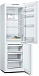 Купить Двухкамерный холодильник Bosch KGN36NW306 preview 2