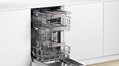 Встраиваемая посудомоечная машина Bosch SPU4HMW53S в Санкт-Петербурге Встраиваемая посудомоечная машина Bosch SPU4HMW53S в Санкт-Петербурге