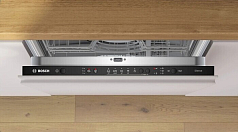 Встраиваемая посудомоечная машина Bosch SMV25AX06E в Санкт-Петербурге Встраиваемая посудомоечная машина Bosch SMV25AX06E в Санкт-Петербурге