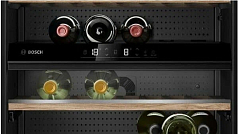 Винный шкаф Bosch KWK16ABGA в Санкт-Петербурге