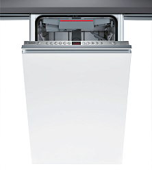 Встраиваемая посудомоечная машина Bosch SPV66MX60R в Санкт-Петербурге Встраиваемая посудомоечная машина Bosch SPV66MX60R в Санкт-Петербурге