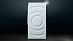 Купить Стиральная машина Bosch WLL24266OE preview 4