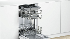 Встраиваемая посудомоечная машина Bosch SPV25FX10R в Санкт-Петербурге Встраиваемая посудомоечная машина Bosch SPV25FX10R в Санкт-Петербурге