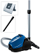 Пылесос Bosch BSM1805RU фото 1 Купить Пылесос Bosch BSM1805RU preview 1