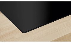 Индукционная варочная панель Bosch PVQ61RBB5E